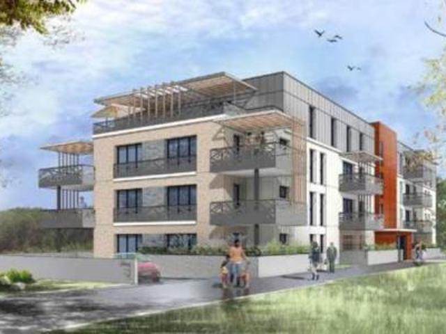 location appartement saran 3 pièces 65 m2 loiret 45770 781 € / mois