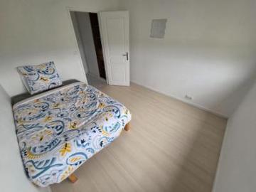 location appartement sarcelles 1 pièce 17 m2 val d'oise 95200 561 € / mois