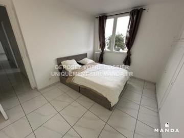 location appartement sarcelles 4 pièces 12 m2 val d'oise 95200 470 € / mois