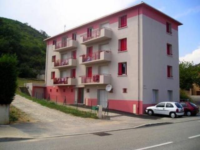 location appartement sarras 3 pièces 65 m2 ardeche 07370 507 € / mois