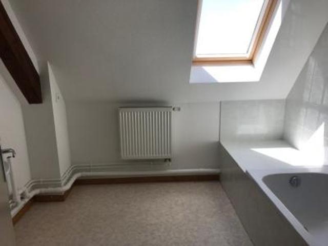 location appartement sarre union 3 pièces 67 m2 bas rhin 67260 442 € / mois