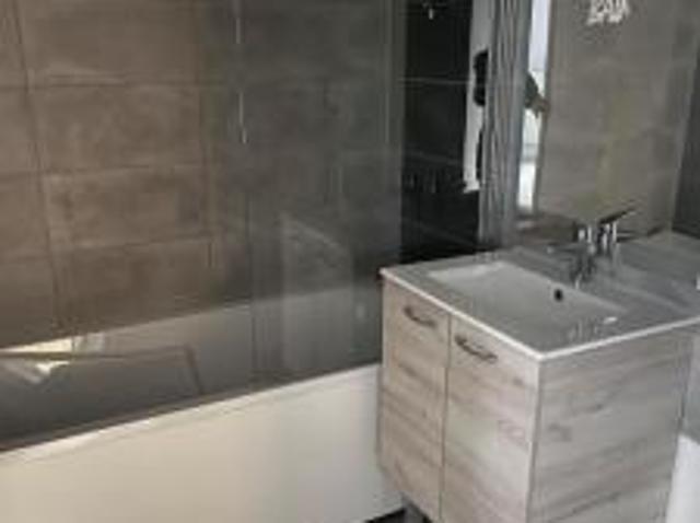 location appartement sarreguemines 3 pièces 70 m2 moselle 57200 682 € / mois