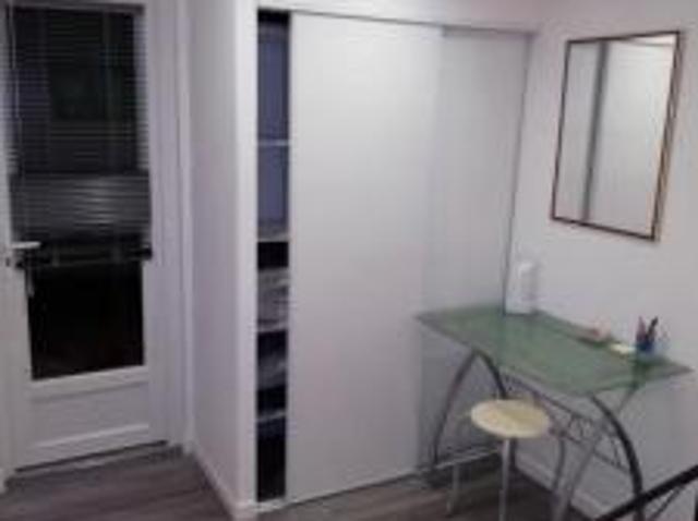 location appartement sassenage 1 pièce 12 m2 isere 38360 540 € / mois