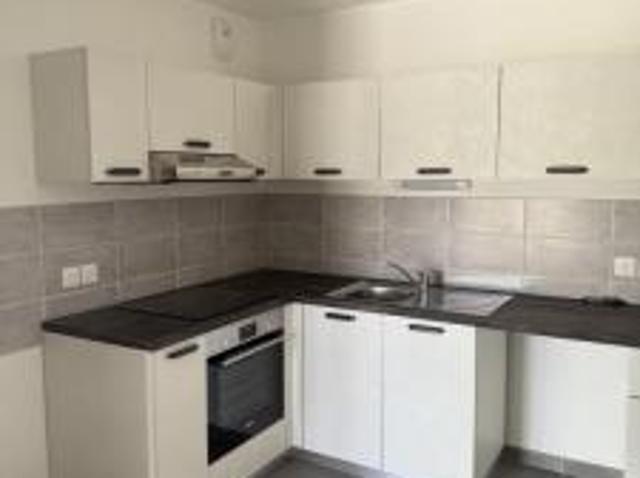 location appartement sassenage 2 pièces 47 m2 isere 38360 621 € / mois
