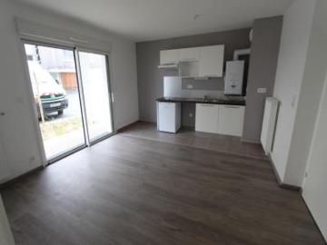 location appartement sautron 2 pièces 40 m2 loire atlantique 44880 569 € / mois