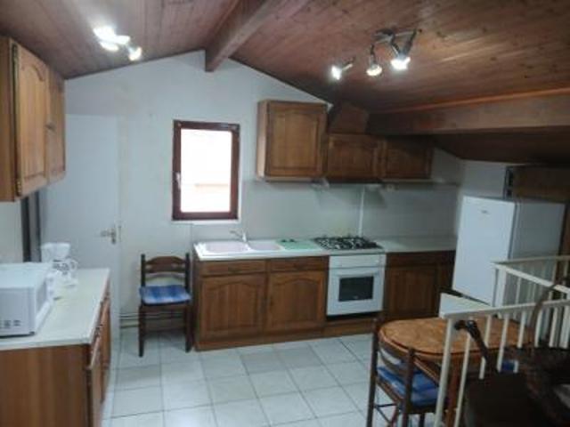 location appartement sauve 4 pièces 69 m2 gironde 33670 910 € / mois