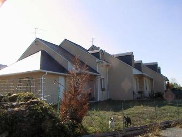 location appartement sauveterre de rouergue 4 pièces 87 m2 aveyron 12800 622 € / mois