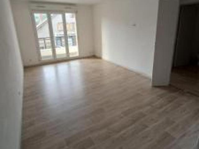 location appartement saulnot 3 pièces 65 m2 haute saone 70400 498 € / mois