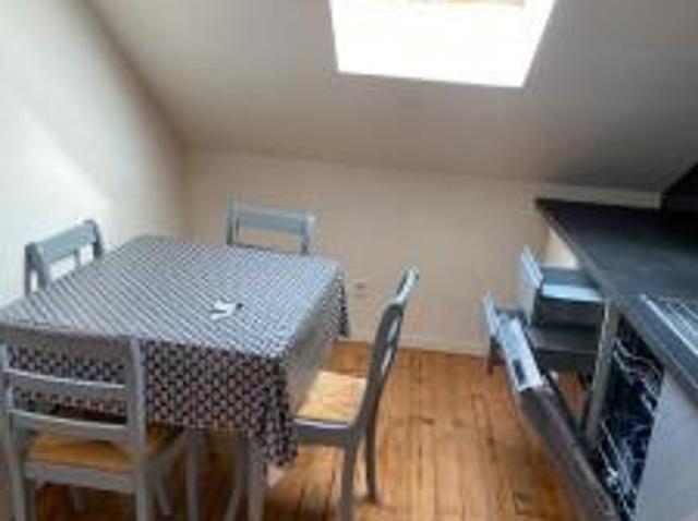 location appartement saulx les chartreux 2 pièces 29 m2 essonne 91160 900 € / mois