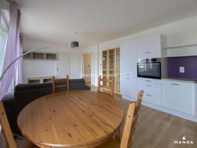 location appartement saulx les chartreux 2 pièces 49 m2 essonne 91160 930 € / mois