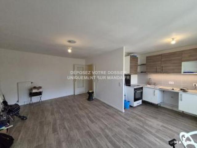 location appartement saulx les chartreux 3 pièces 63 m2 essonne 91160 1021 € / mois