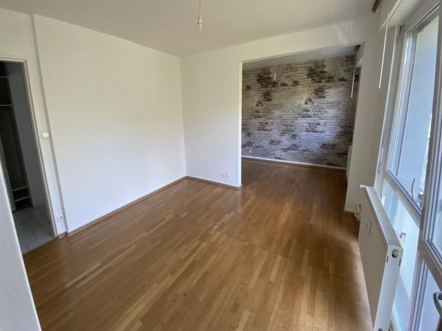 Location appartement Sausheim 4 pièces 73.38m² 950€