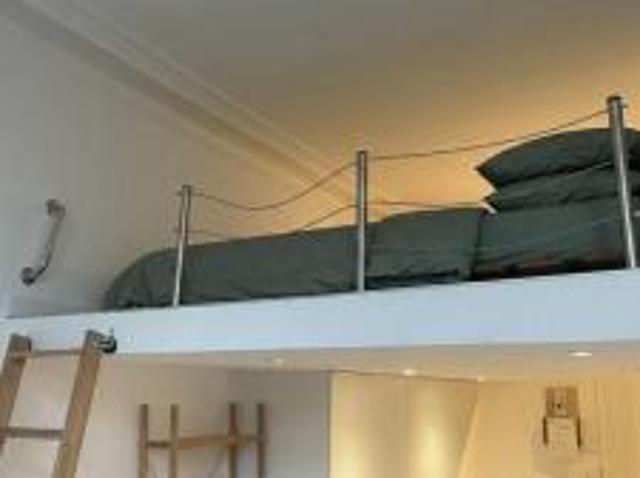 location appartement savigny sur orge 1 pièce 20 m2 essonne 91600 739 € / mois