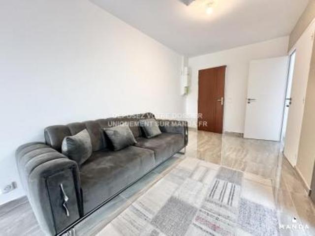 location appartement savigny sur orge 3 pièces 37 m2 essonne 91600 1100 € / mois