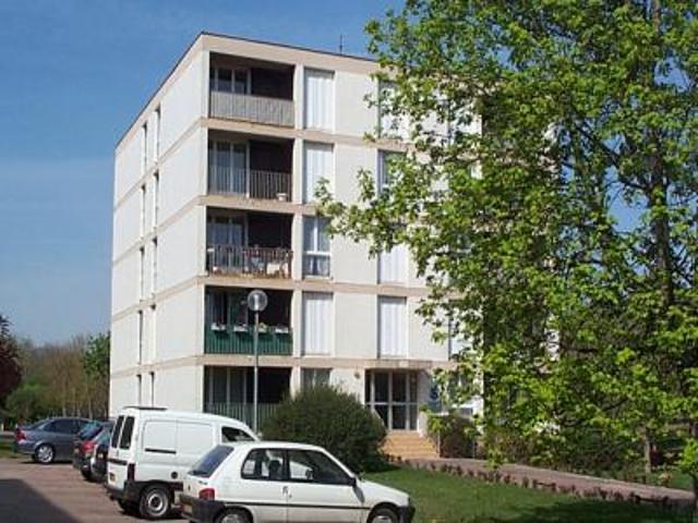 location appartement semur en auxois 3 pièces 63 m2 cote d'or 21140 467 € / mois