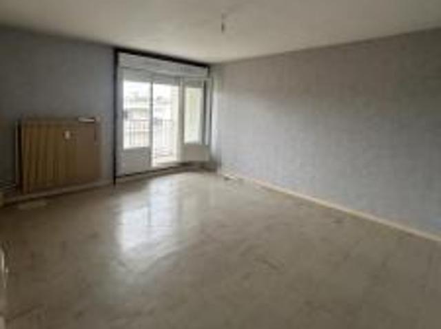 location appartement semur en auxois 3 pièces 63 m2 cote d'or 21140 493 € / mois