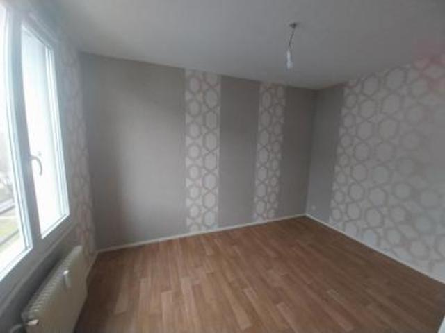 location appartement semur en auxois 4 pièces 77 m2 cote d'or 21140 503 € / mois