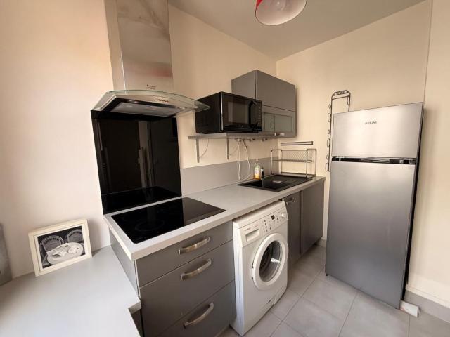 Location Appartement Sente Castel, Chaville