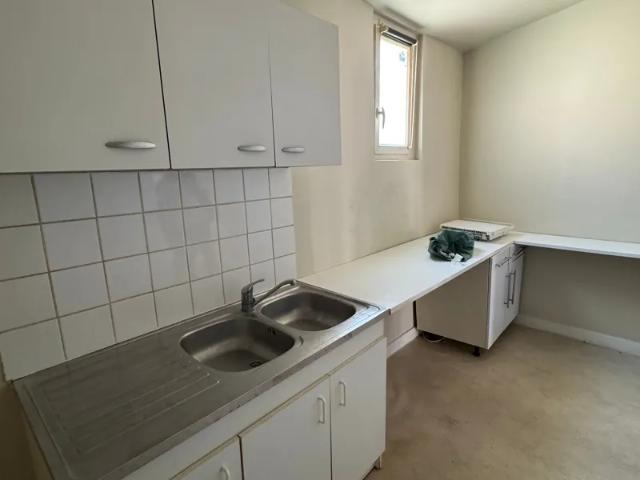 Location Appartement Sente de Mary, Lizy sur Ourcq