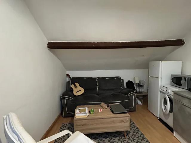 Location Appartement Sente de Mary, Lizy sur Ourcq