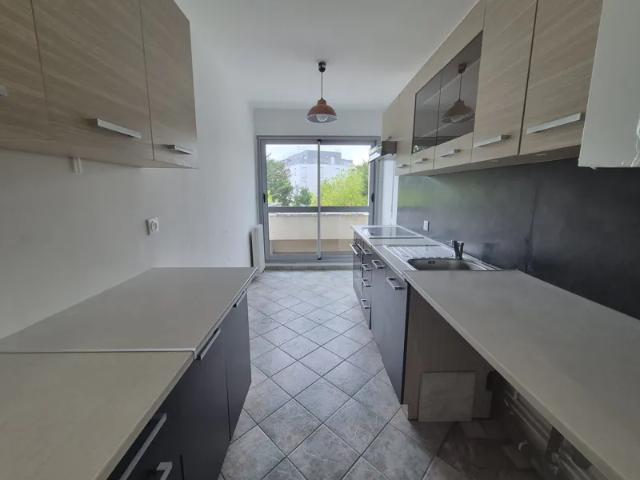 Location Appartement Sente des Orchidées, Boissy Saint Léger