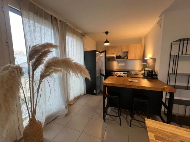 Location Appartement Sente des Radoubs, Bordeaux
