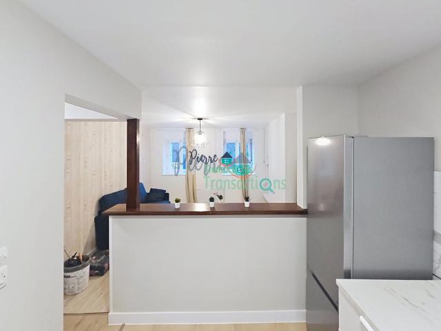 Location Appartement Sente du Vivier, Bolbec