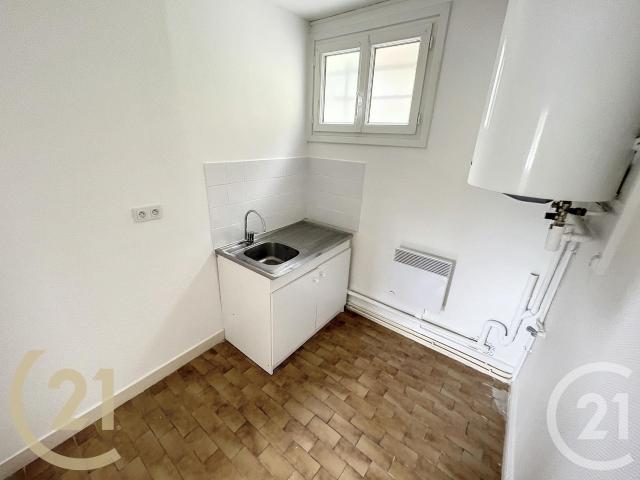 Location Appartement Sente du Vivier, Bolbec