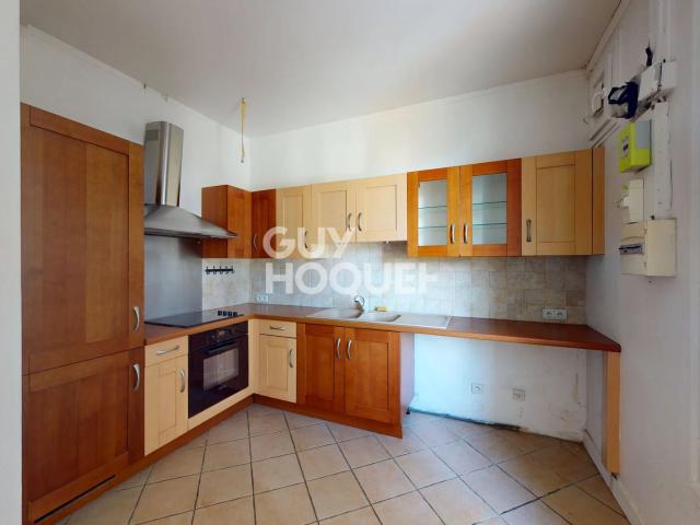 Location Appartement Boulevard Maurice Berteaux, Franconville
