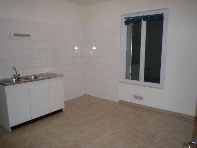 Location Appartement Sente du Milieu des Gaudins, Taverny