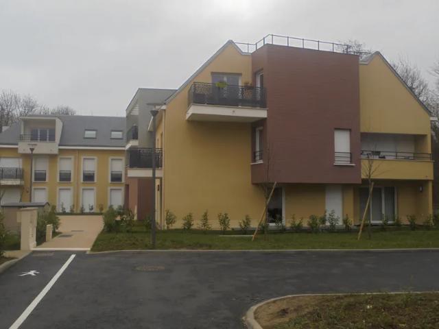 Location Appartement Sentier du Frémoy, Torcy