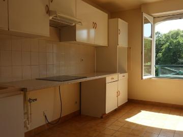 Location Appartement Allée du Château Vieux de Saint Martin, Pontoise