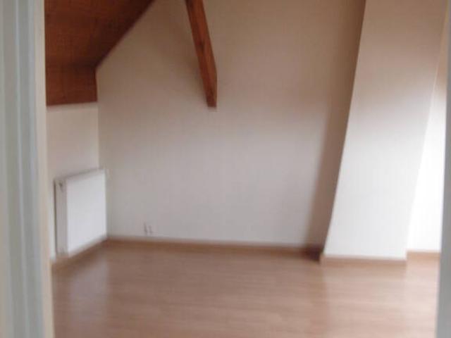 Location Appartement Sentier de la Jarrie, Montfermeil