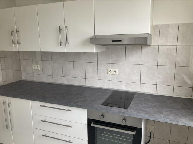 Location Appartement Sentier de la Luss, Colmar