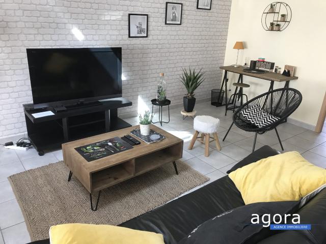 Location Appartement Sentier de la Ligne Maginot, Boust