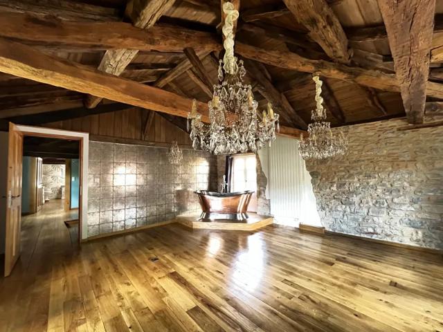 Location Appartement Sentier de la Loutre, Saint Antonin Noble Val