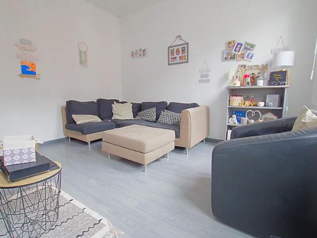 Location Appartement Sentier de l'Avre, Roye
