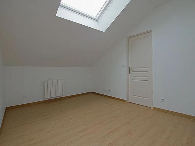 Location Appartement Sentier de l'Avre, Roye