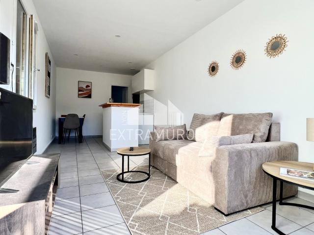 Location Appartement Sentier de Sacuny, Brignais