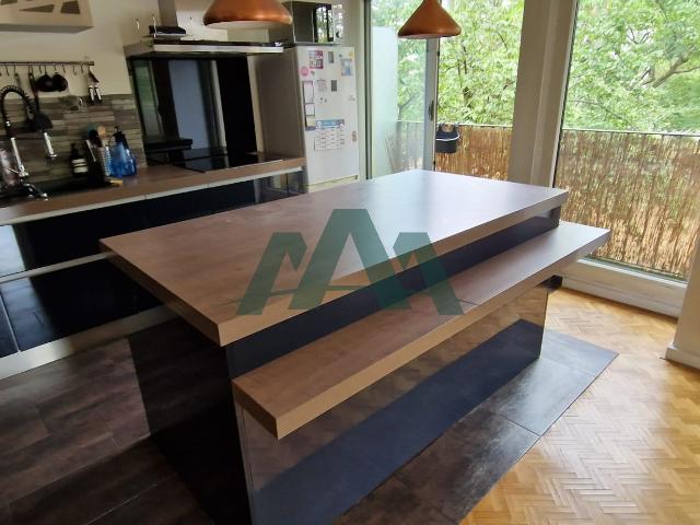 Location Appartement Sentier des Alouettes, Fresnes