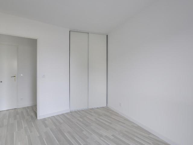 Location Appartement Sentier des Charmilles, Savigny le Temple