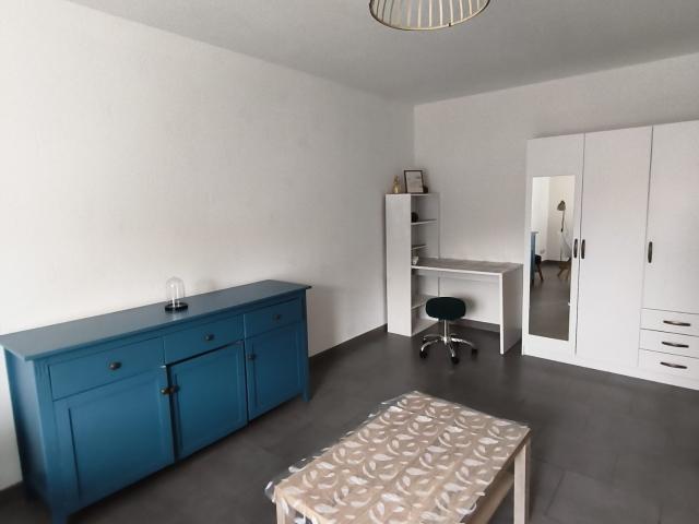 Location Appartement Sentier des Chiconottes, Laxou