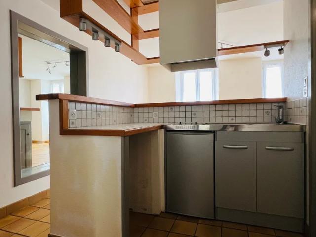 Location Appartement Sentier des Douaniers, La Flotte