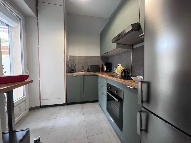 Location Appartement Sentier des Douaniers, Toulon