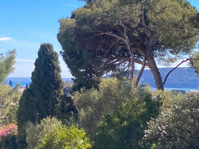 Location Appartement Sentier des Douaniers, Toulon