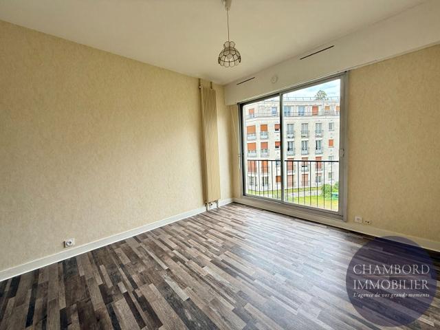 Location Appartement Sentier des Fourneaux, Blois