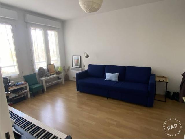 Location Appartement Sentier des Hauts Coudrais, Sceaux