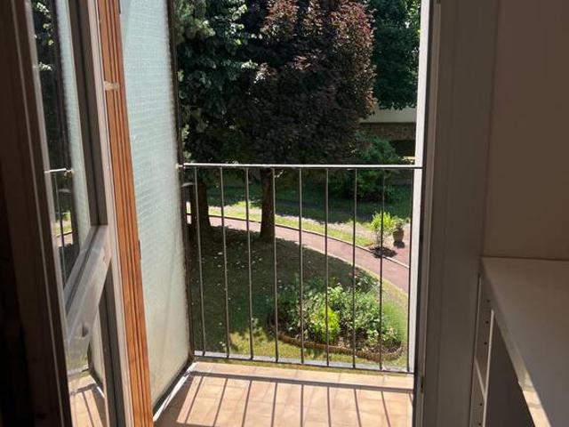 Location Appartement Sentier des Hauts Coudrais, Sceaux