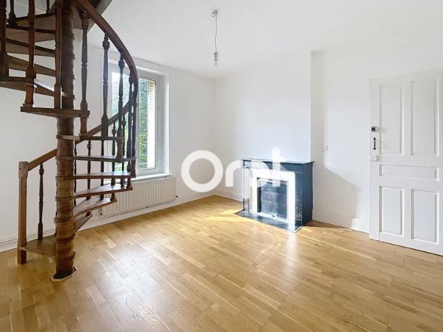 Location Appartement Sentier des Mensiaux, Nancy