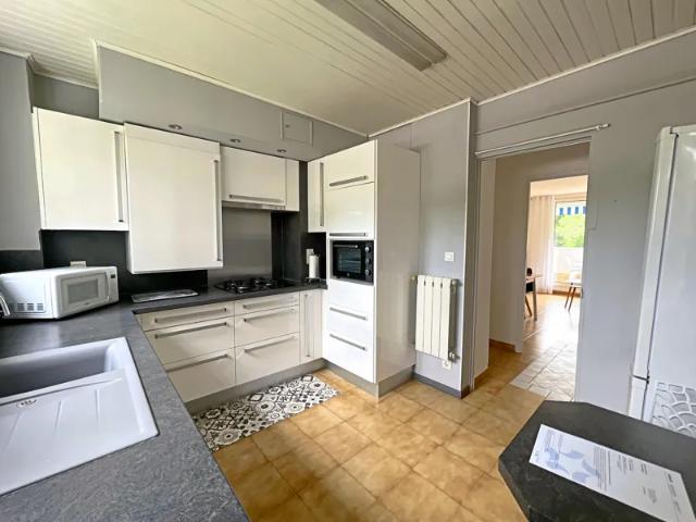 Location Appartement Sentier Pédestre de l'Huveaune, Marseille